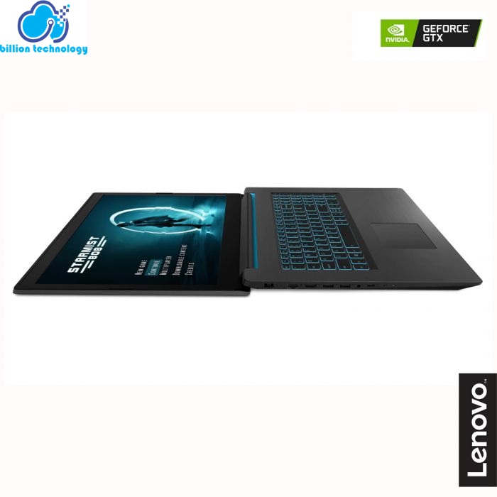 Amazon.co.jp: 81LK001DJP IdeaPad L340 Gaming 15.6型 Core i7/8GB/1