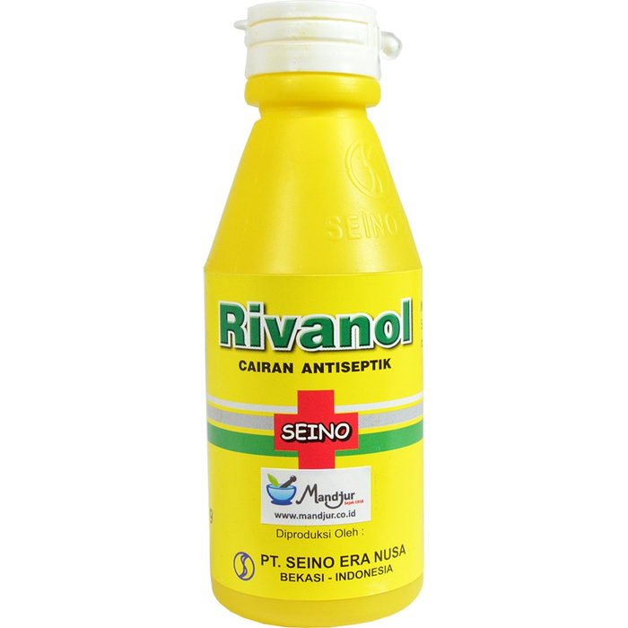 Obat Rivanol SIPLah Blibli | Belanja Online Keperluan Sekolah No.1 di Indonesia