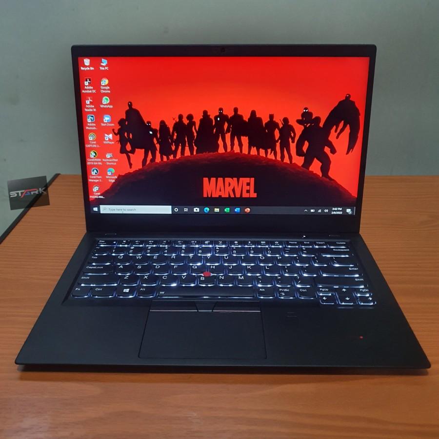Thinkpad X1CarbonGen5 i5 ssd256 きよさん Thinkpad X1 Carbon 第5