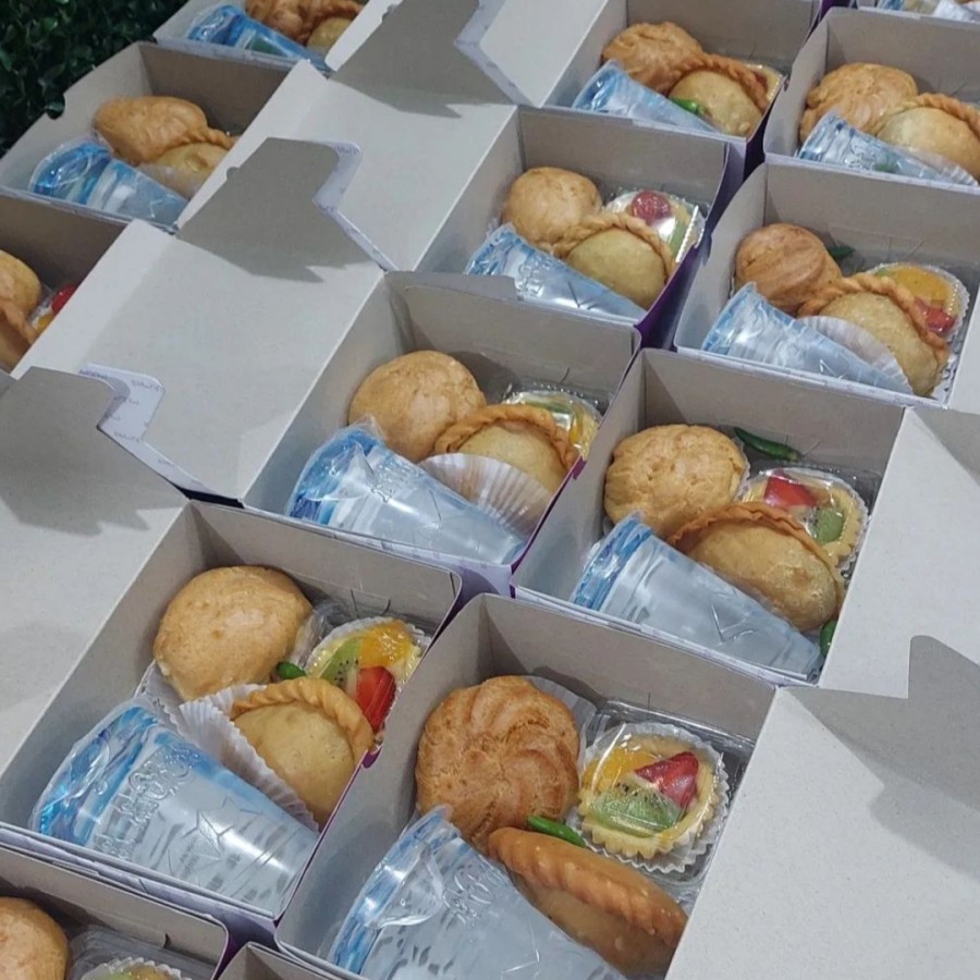 Snack 2 Ribuan SIPLah Blibli | Belanja Online Keperluan Sekolah No.1 di Indonesia