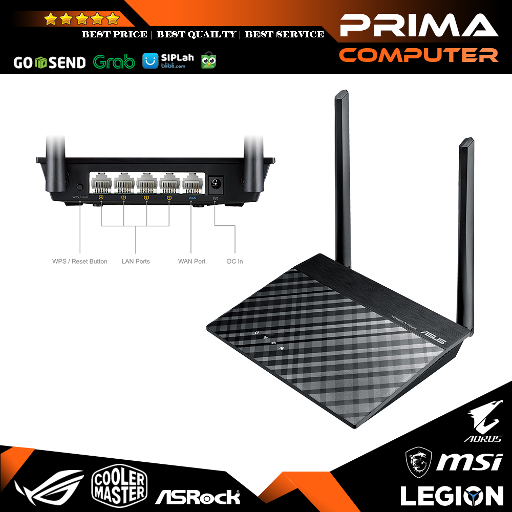 Harga Router Rbg412nd SIPLah Blibli | Belanja Online Keperluan Sekolah No.1 di Indonesia