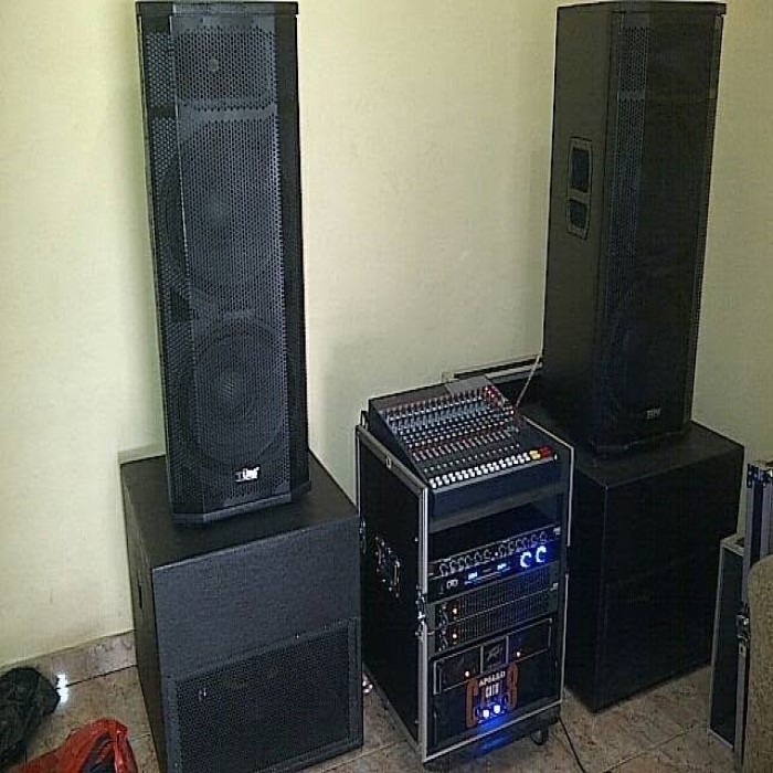 Sound System Rindam SIPLah Blibli | Belanja Online Keperluan Sekolah No.1 di Indonesia