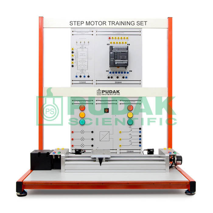 Step Motor Training System SIPLah Blibli | Belanja Online Keperluan Sekolah No.1 di Indonesia