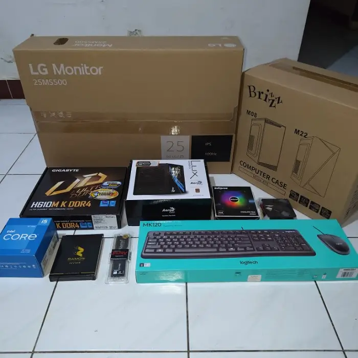 Harga File Computer SIPLah Blibli | Belanja Online Keperluan Sekolah No.1 di Indonesia