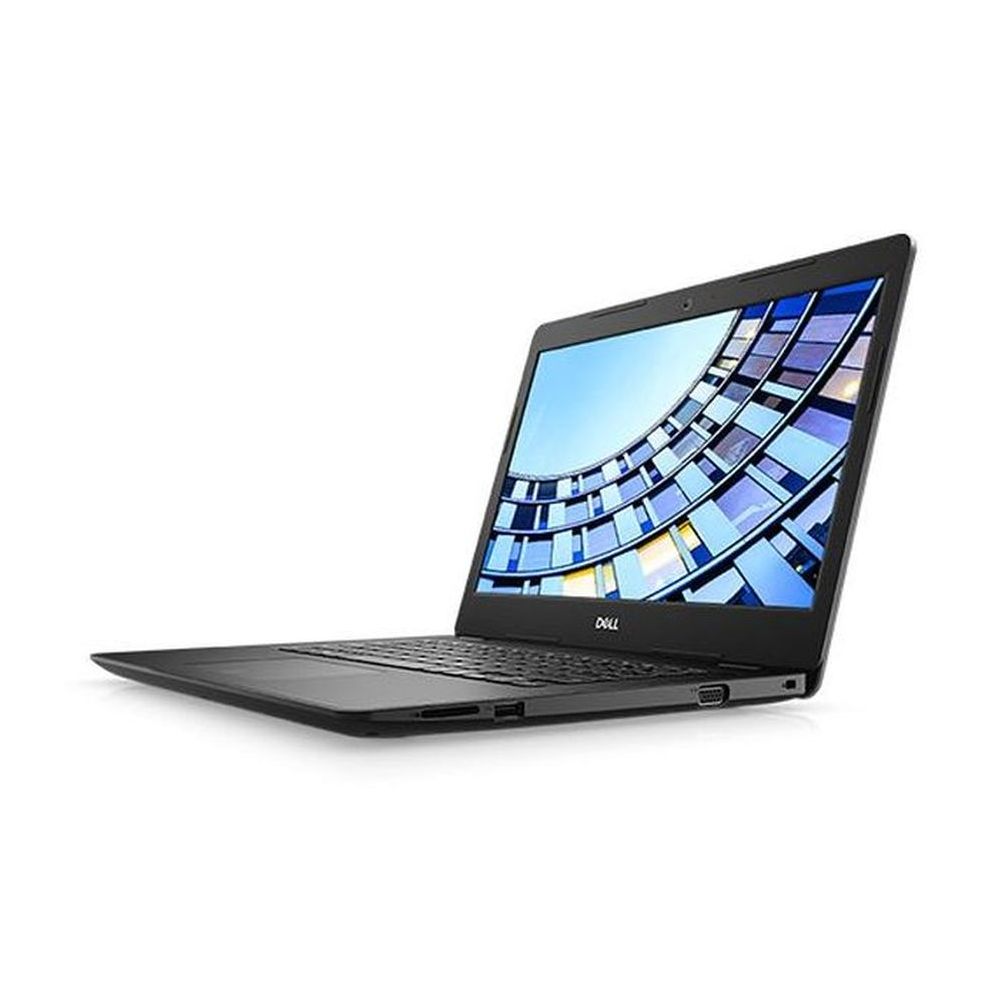 Belanja Laptop Dell Vostro 3490 I3-10110u, 4gb, 1tb, Windows 10
