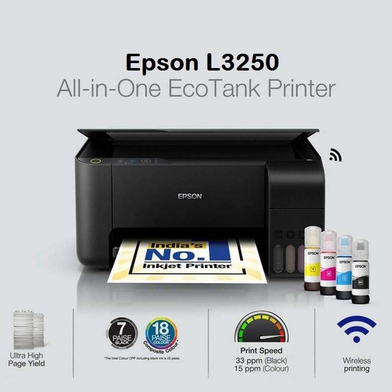 HP DeskJet 2331 All-in-One Printer