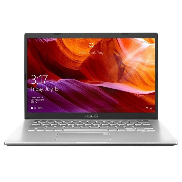 Belanja Laptop Asus A409jb Intel Core I5 Terbaru Ssd 128gb Dan Hdd