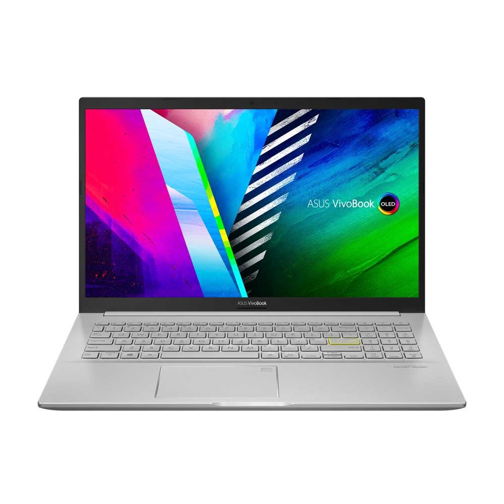 Belanja Asus Vivobook Ultra 15 K513e I3 1115g4 4gb 256gb di Kayla 