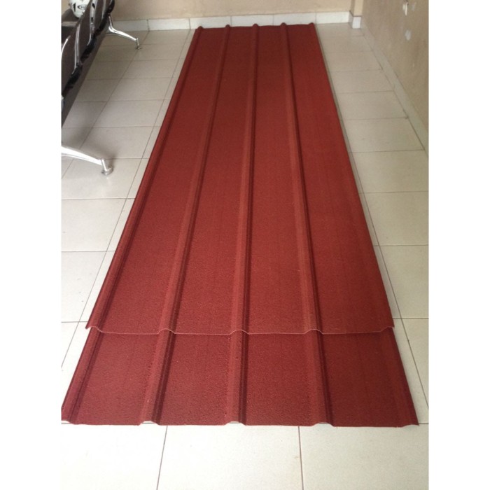 Belanja Galvalum Pasir 6 Meter di Mitrajaya | SIPLah Blibli