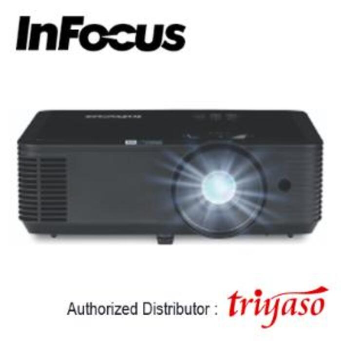 Projector Infocus In118bb SIPLah Blibli | Belanja Online Keperluan Sekolah No.1 di Indonesia