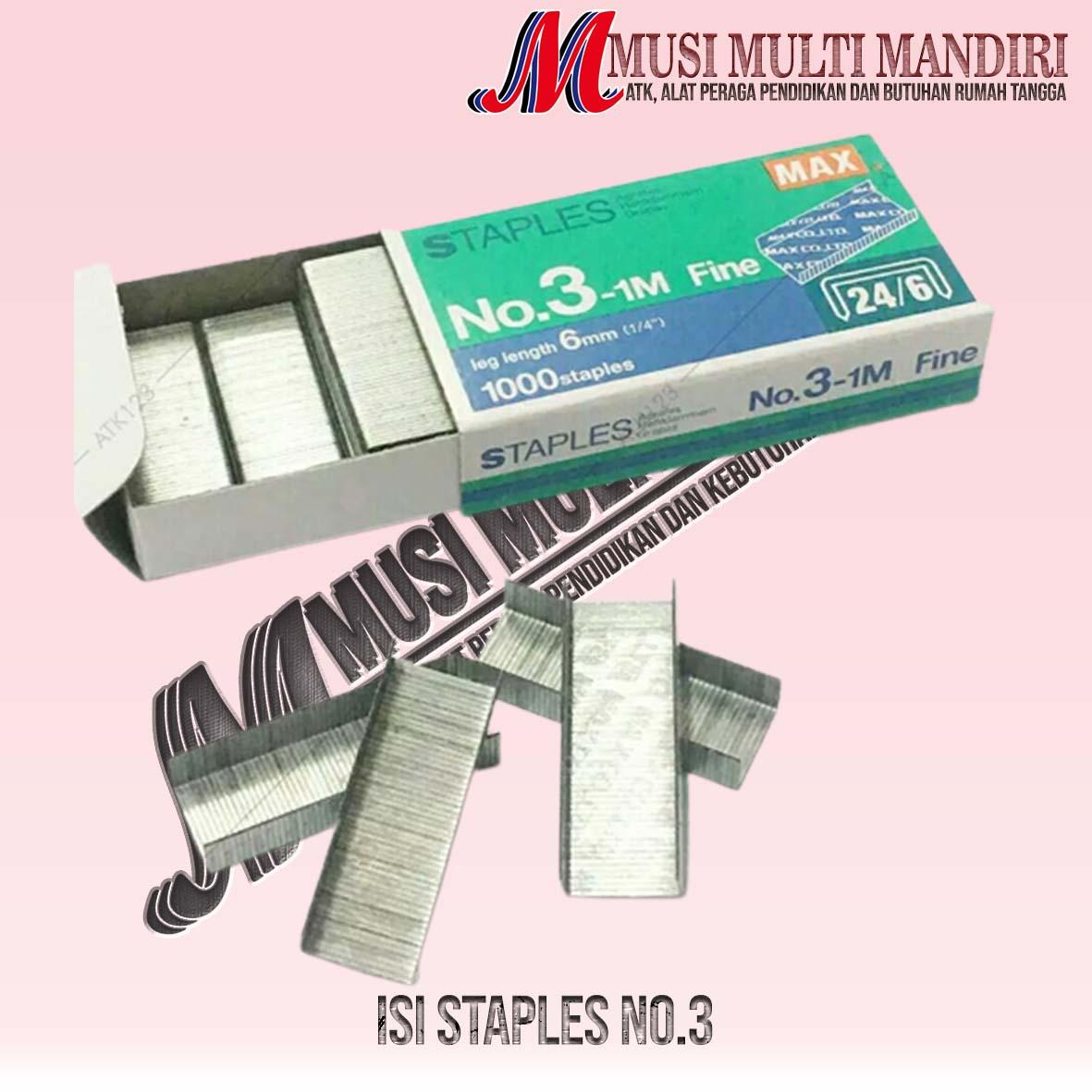 Staples Rupa Rupa SIPLah Blibli | Belanja Online Keperluan Sekolah No.1 di Indonesia