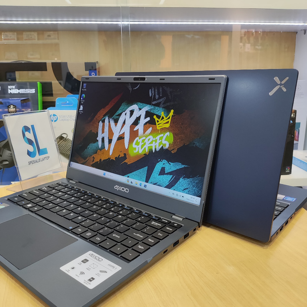 Labtop Exio SIPLah Blibli | Belanja Online Keperluan Sekolah No.1 di Indonesia