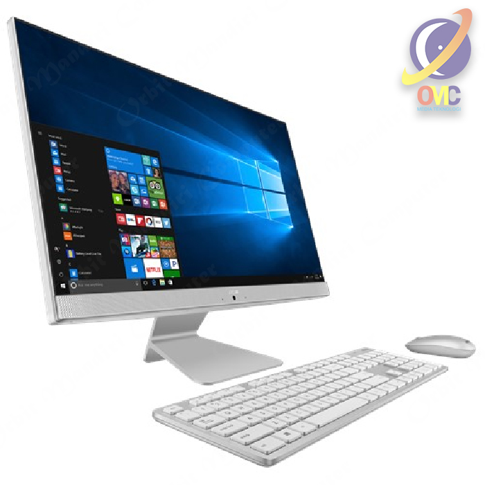 Belanja Asus Vivo Aio V222ua Intel® Core™ I3 ( Pc All-in-one