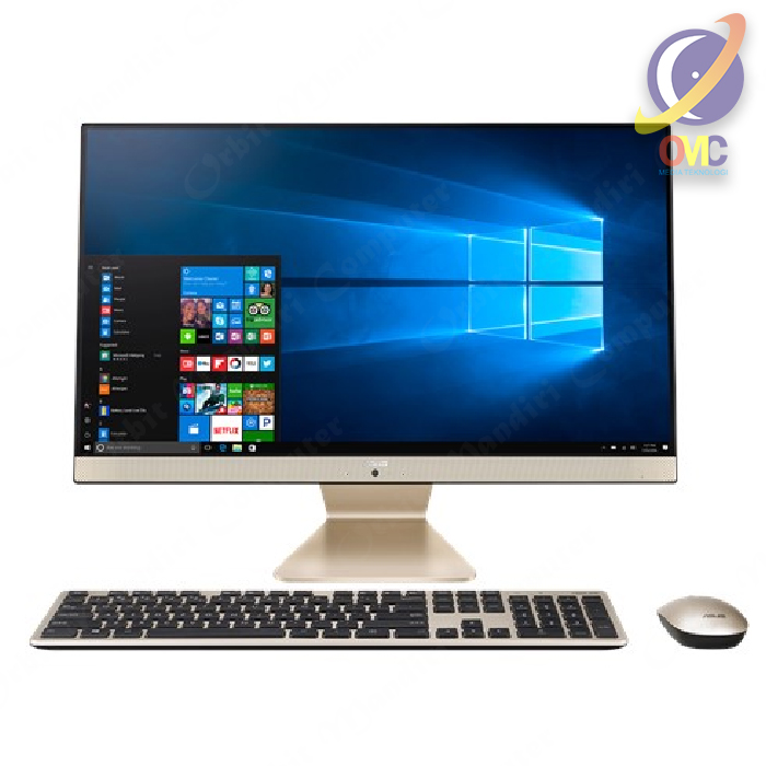 Belanja Asus Vivo Aio V222ua Intel® Core™ I3 ( Pc All-in-one