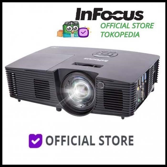 Screen Merek Infocus SIPLah Blibli | Belanja Online Keperluan Sekolah No.1 di Indonesia