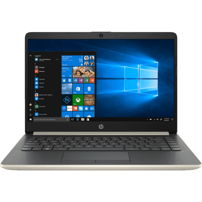 Belanja Laptop Hp 14s-cf3039tu/cf3040tu Intel I3-1005g1 4gb 1tb