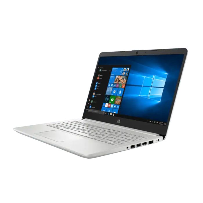 Belanja Laptop Hp 14s-cf3039tu/cf3040tu Intel I3-1005g1 4gb 1tb