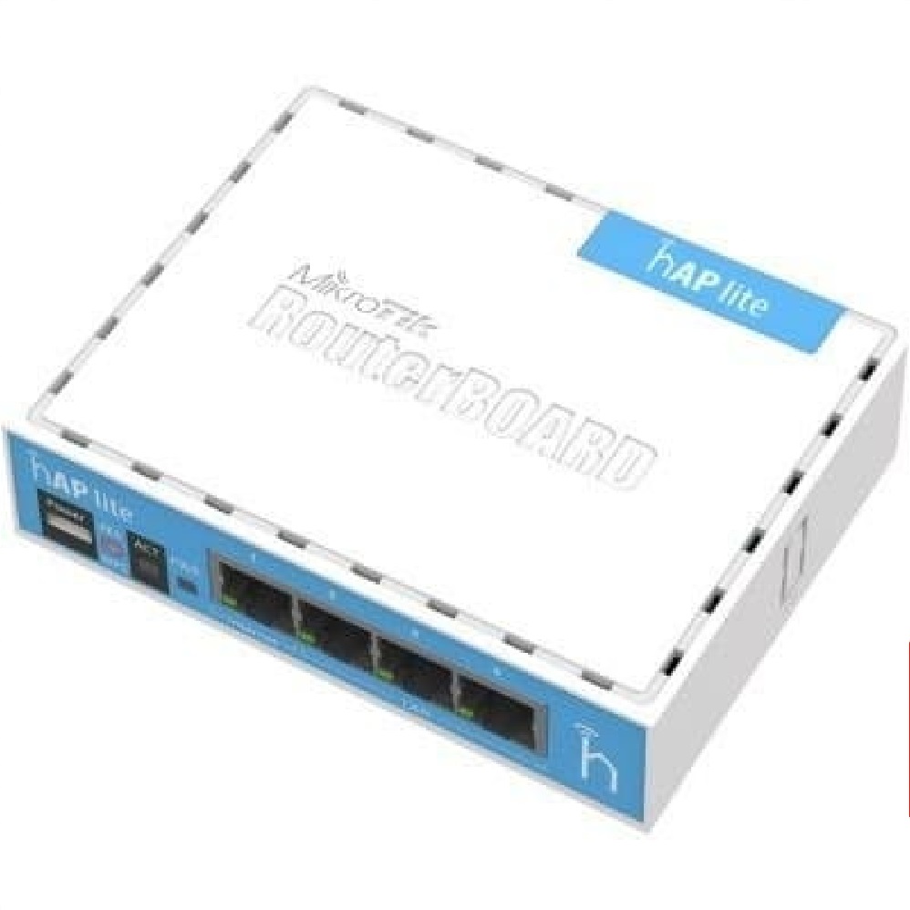 Mikrotik Router R&b 941 SIPLah Blibli | Belanja Online Keperluan Sekolah No.1 di Indonesia