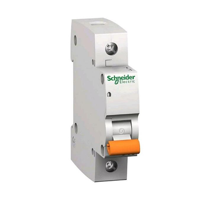 Contoh MCB dari Schneider