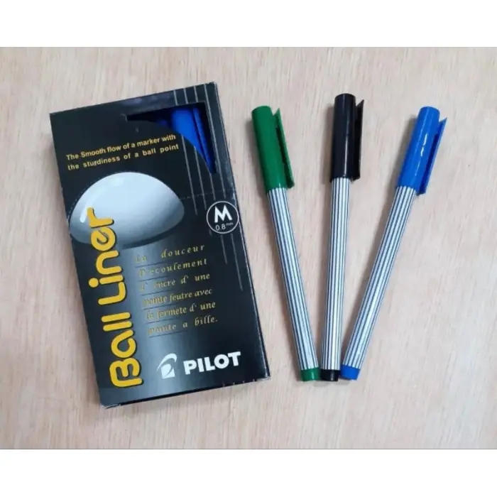Balpoint 25 Ribu SIPLah Blibli | Belanja Online Keperluan Sekolah No.1 di Indonesia