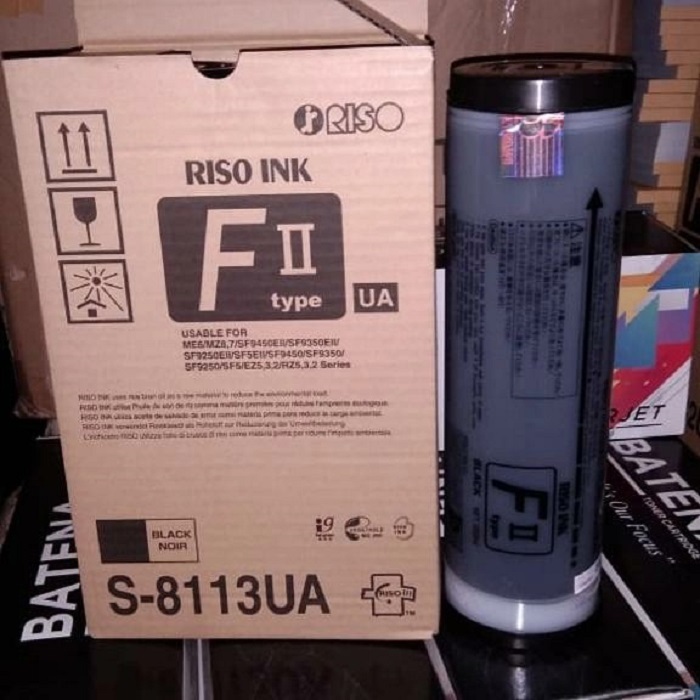 Riso Rz200 Ink SIPLah Blibli | Belanja Online Keperluan Sekolah No.1 di Indonesia