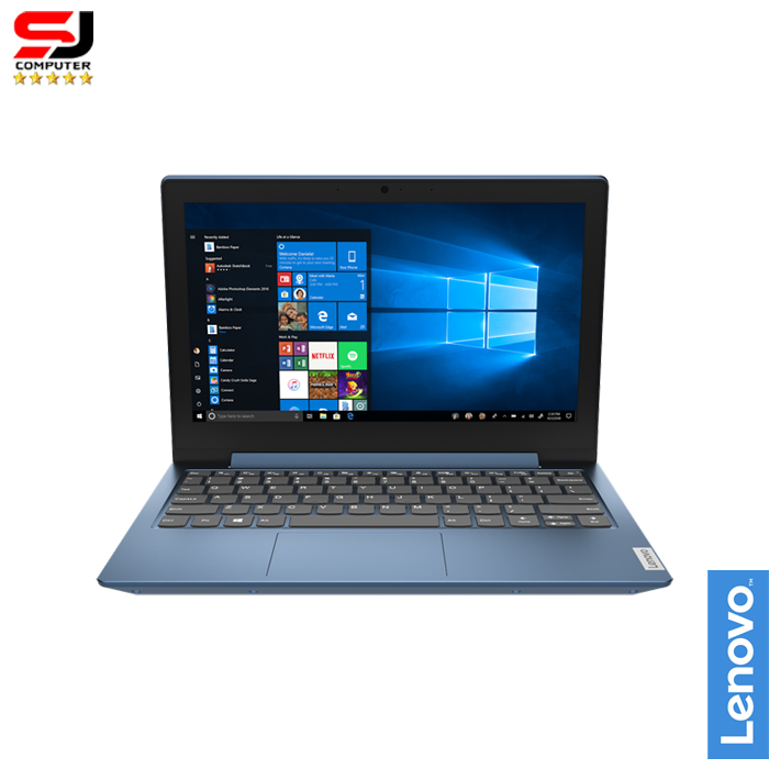 Belanja Lenovo Ideapad 1 11ada05 - Amd Athlon 3050e - 4gb - 256gb 