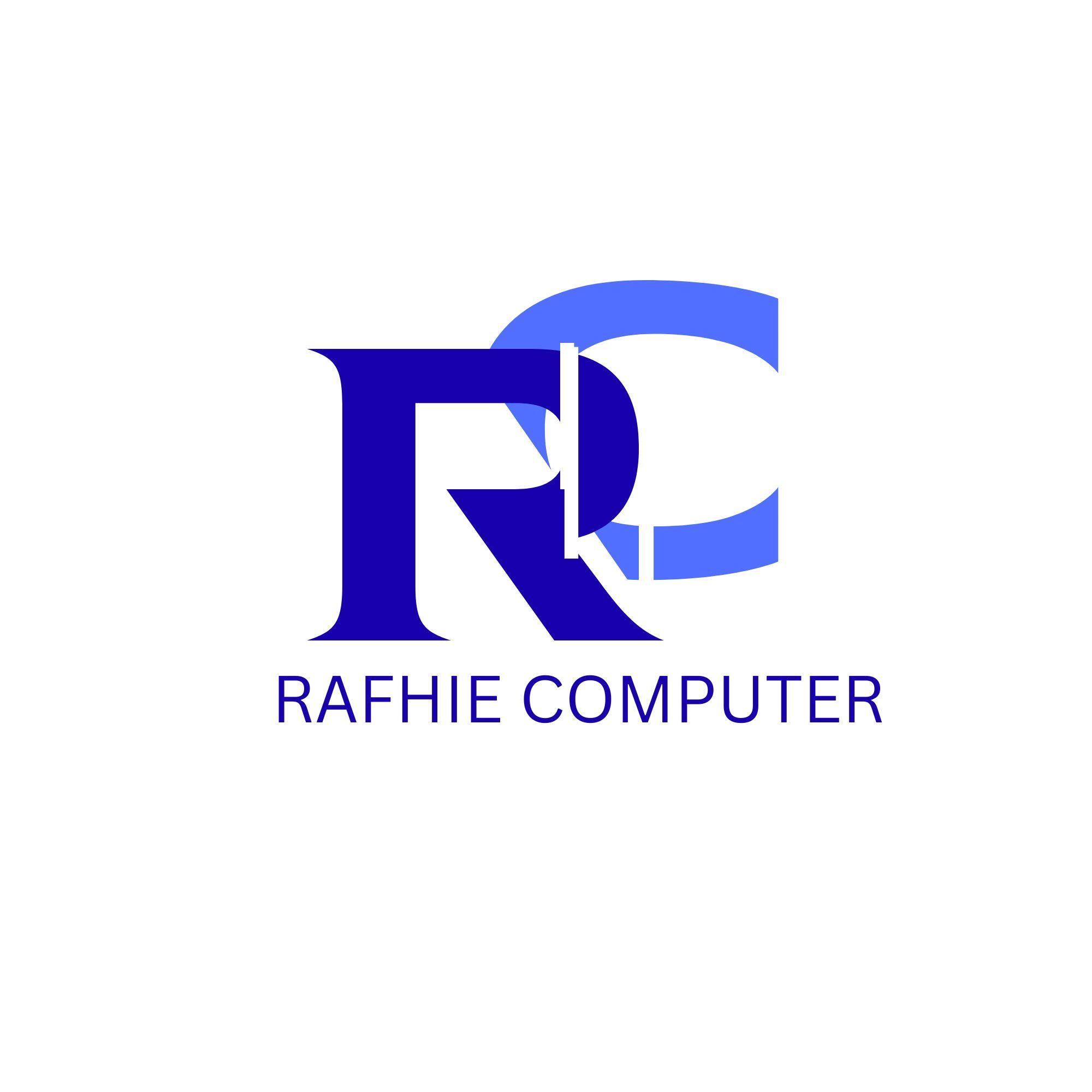 Rafi Computer SIPLah Blibli | Belanja Online Keperluan Sekolah No.1 di Indonesia