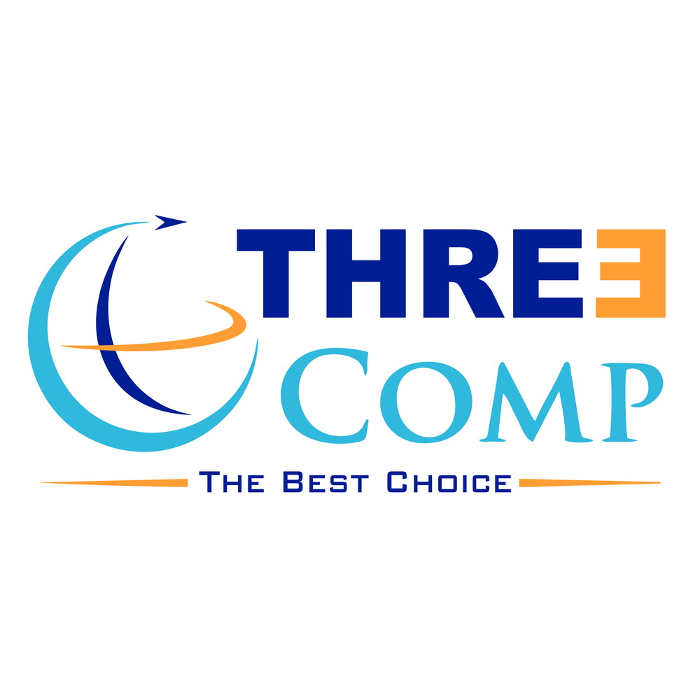 Three Comp SIPLah Blibli | Belanja Online Keperluan Sekolah No.1 di Indonesia