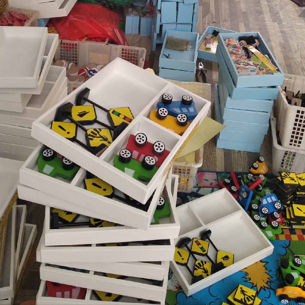 SIPLah Blibli | Belanja Online Keperluan Sekolah No.1 di Indonesia